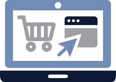 functional online e-commerce website