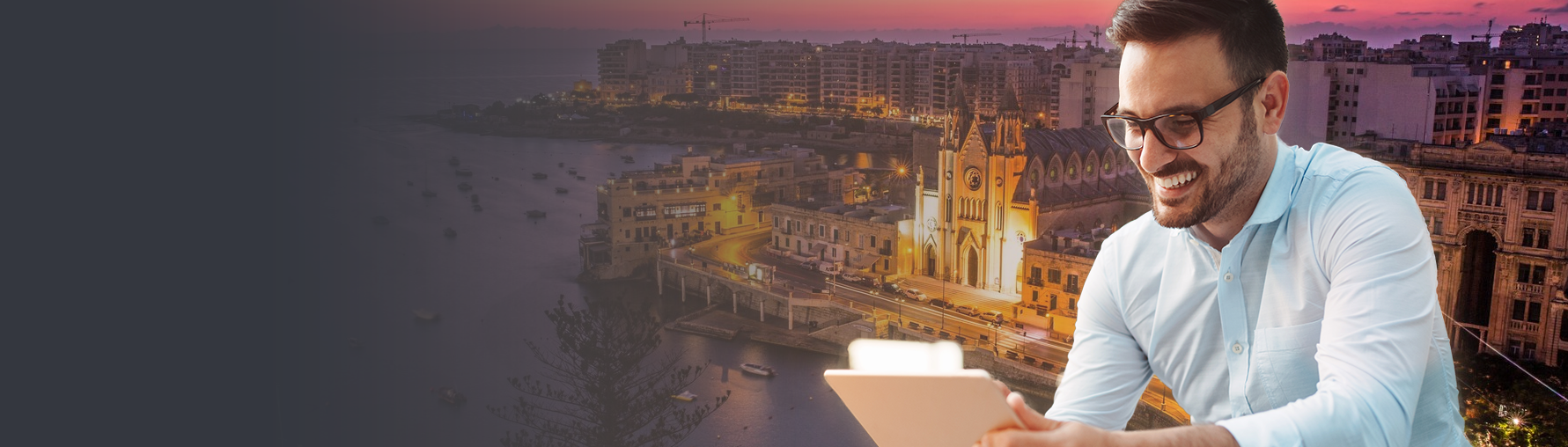E-commerce package Malta & Gozo